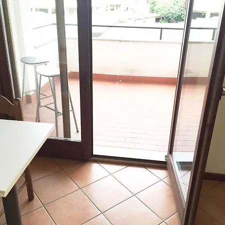 Apartamento Bilocale Mercantini Novara