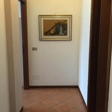 Apartamento Bilocale Mercantini Novara