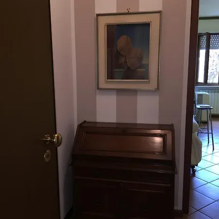 Apartamento Bilocale Mercantini
