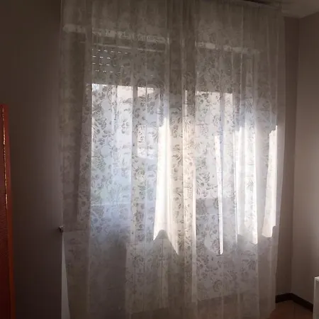 Apartment Bilocale Mercantini Novara