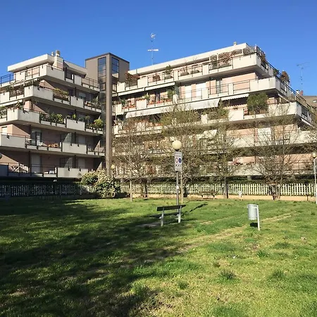 Bilocale Mercantini