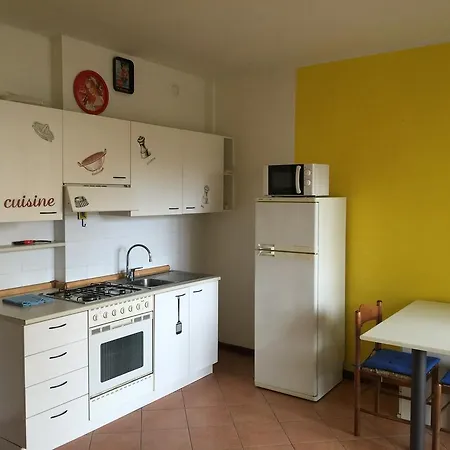 Bilocale Mercantini Novara
