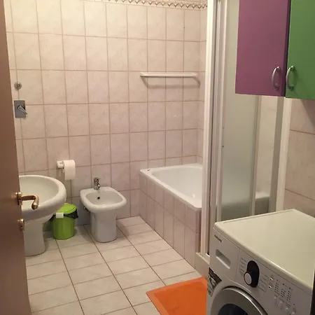 Apartment Bilocale Mercantini